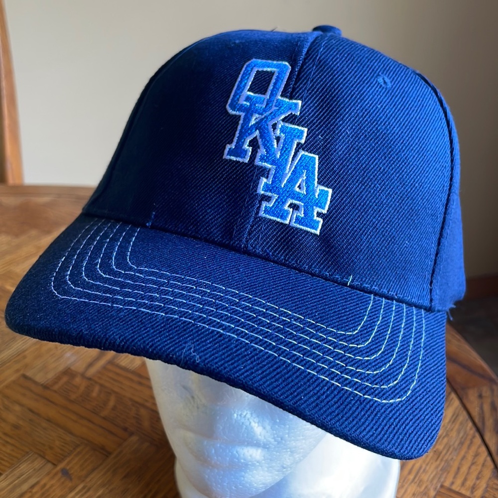 OKLA hat